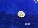Old rare coin