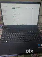 Hp laptop in good conditions