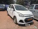 50 HYUNDAI XCENT (2756)