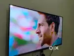 TCL 43 inch 4k smart led