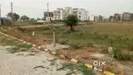 150gaj 6marla Plots for sale in prisma city sector 123 tera approved