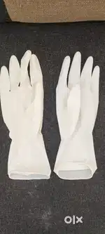 Surgical Gloves