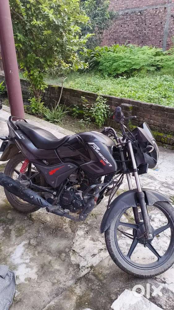 Hero Passion Pro i3s Mint condition