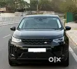 Land Rover Discovery Sport TD4 S, 2021, Diesel