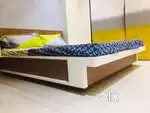 आपके फलेट में फुल फर्नीचर कलरकाम पीओपी सिविलवकॅ समाधान