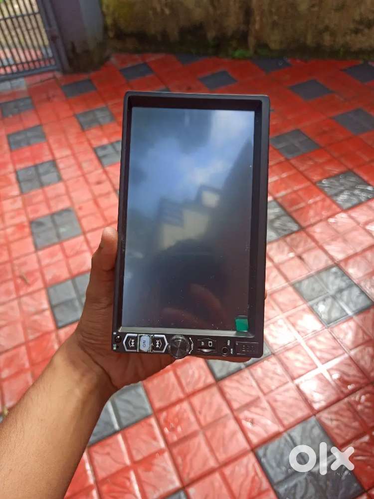 Bileeko Android Car Screen with reverse camera