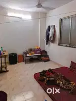 1bhk flat on rent