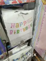 Birthday items for sale in kr puram