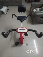 CARDIO MAX BICYCLE