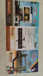 Experience luxury living in exclusive gated communities.