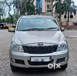 Mahindra Quanto C4, 2015, Diesel