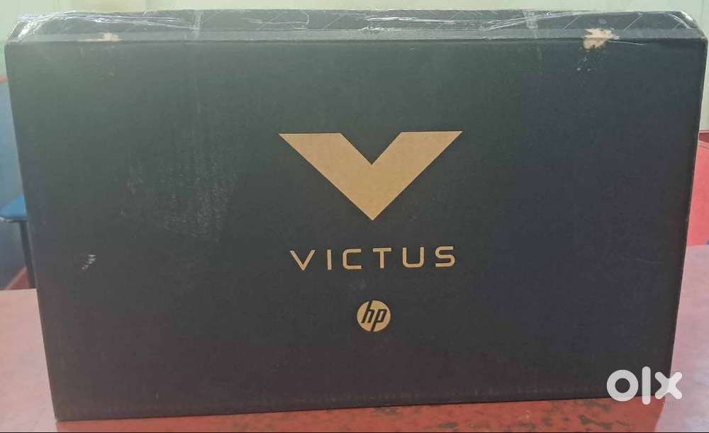 HP Victus- Gaming Laptop, i5-12th gen,512GB, 16GB,4GB Nvidia 3050 gra
