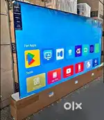 SMART 46 ANDROID LED TV GUARANTEE 1YEAR WARRANTY 2YEARS SEAL PACK NEW*