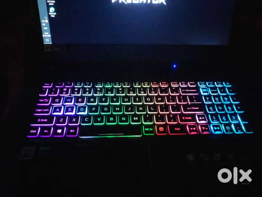 Acer Predator Helios 300