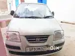 Hyundai Santro Xing 2003 Petrol Good Condition