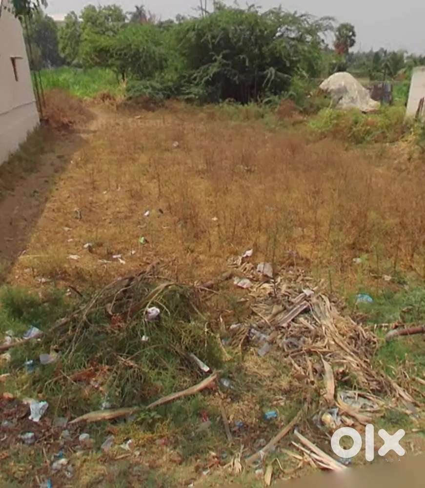 Land for sale