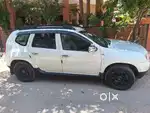 Renault Duster 2015 Diesel Well Maintained