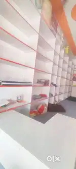 Shop furniture