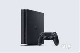 PS4 SLIM 1TB