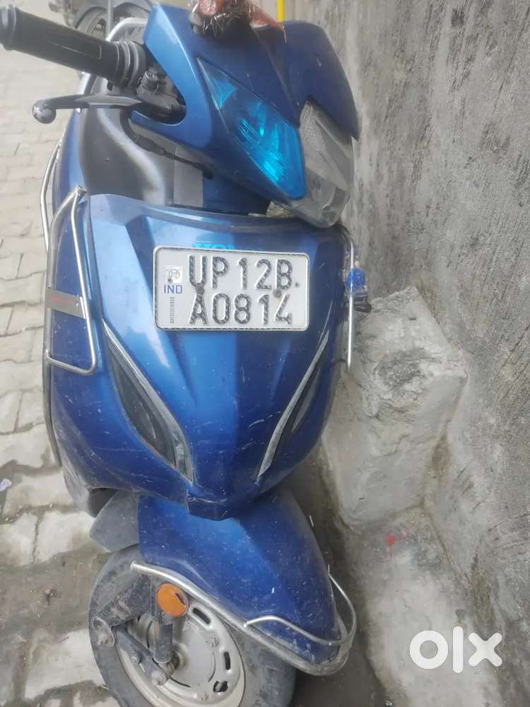 Good conditions only tyre dalne padege