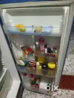 Samsung single door 165 ltr