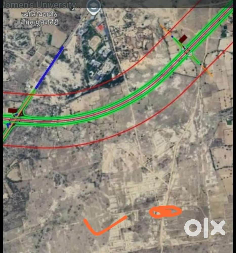 90A ,collector approved, loanable project