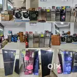 185 l to 437 l WHIRLPOOL FACTORY SECONDS