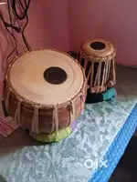 Tabla musical instrument