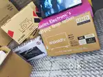 New Smart Google Android Led TV