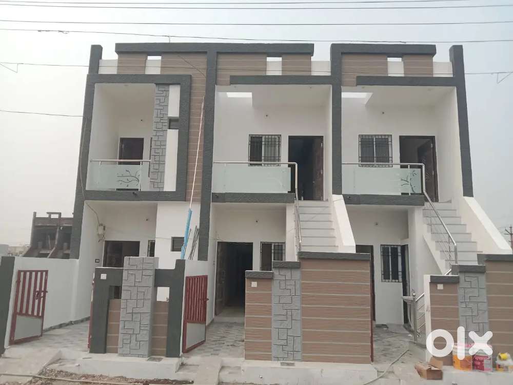 Tirupati park samarpan to bedi road jamnagar