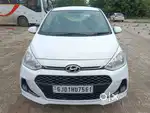 Hyundai Grand i10 1.2 CRDi Sportz Option, 2018, Diesel