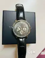 Tommy Hilfiger watch