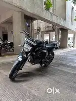 Bike - Yamaha FZ S V 2.0