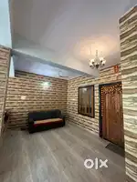 Fully Furnished 3BHK + 4x1BHK Flats | Ideal for Guest House