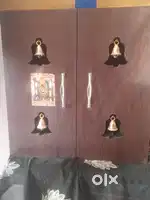 Pooja unit