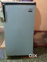 Goodrej fridge