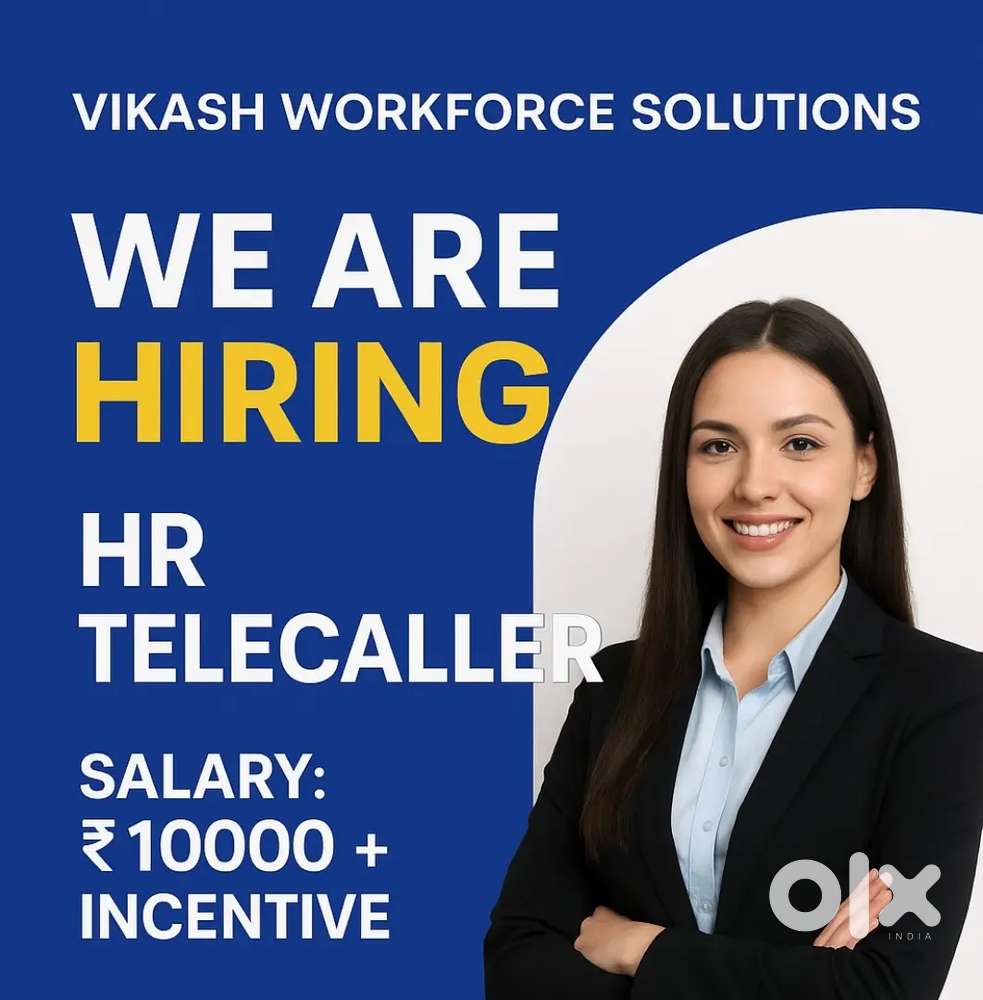 Telecalling work in Barra