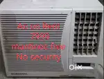 Ac on rent