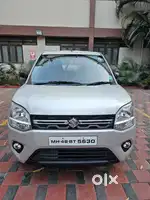 Maruti Suzuki Wagon R 2020