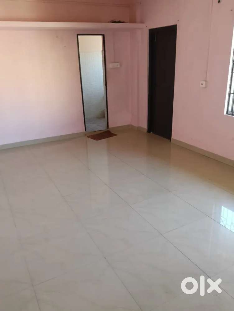 Very Good Condition rooms...2BHK Flat located in a pleasent area