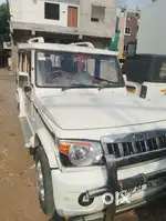 Mahindra Bolero Neo 1