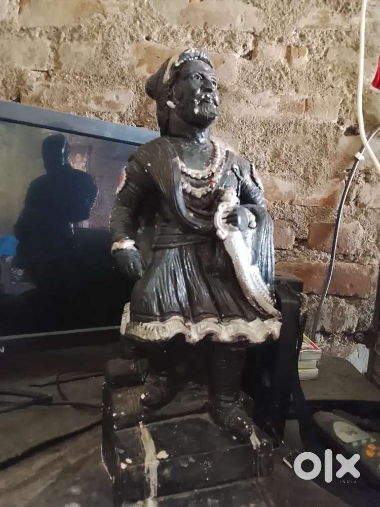 छत्रपती शिवाजी महाराज स्मारक