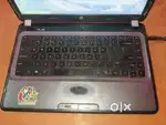 HP Pavilion G4 Leptop