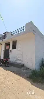 3 marla Newly constructed home self made