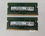 8GB Laptop Ram