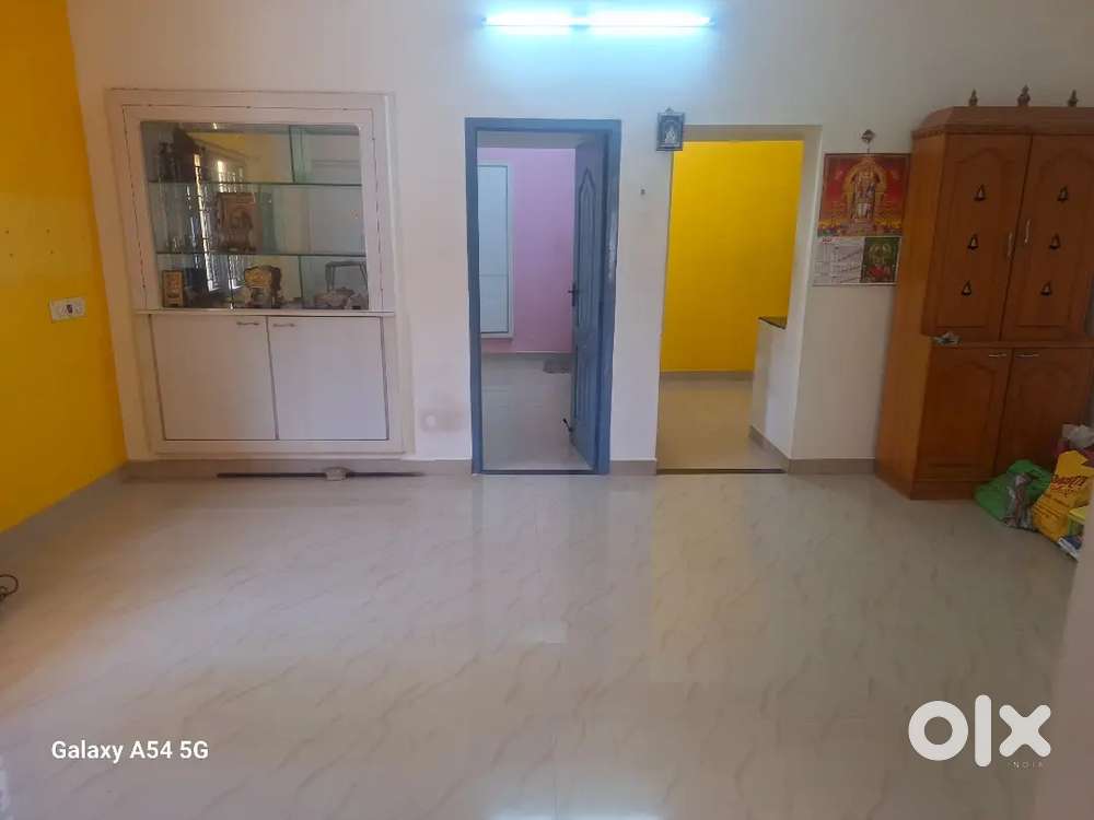 Individual 3BHK