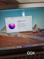 Apple macbook air 8/128