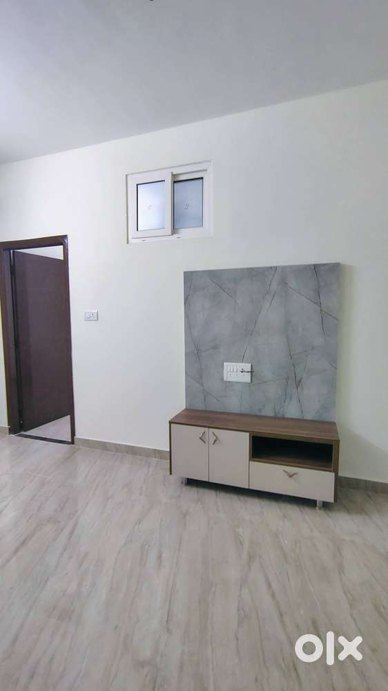 2BHK Semi-Furnished Apartment for Lease in Whitefield