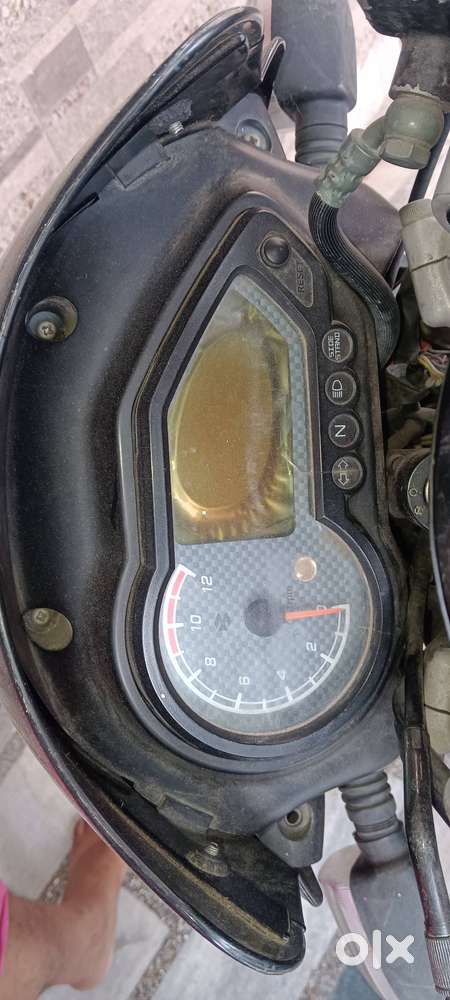 Bajaj Pulsar 150