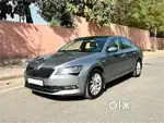 Skoda Superb 2.0 L&K TSI AT, 2019, Petrol